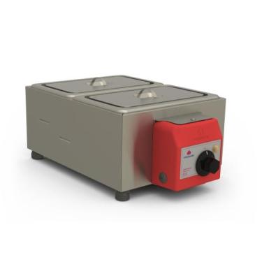 Imagem de Derretedeira de Chocolate / Queijo PRD-200 G2 127v - PROGÁS