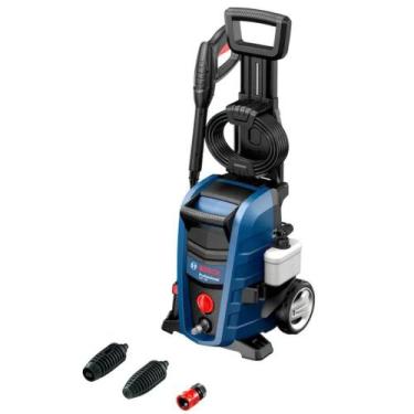 Imagem de Lavadora Alta Pressão Bosch GHP 180 1500W 1800 PSI, 110V
