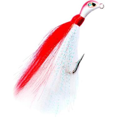 Imagem de Isca Artificial Lori Jig Elite 16g by Fabio Baca Anzol 6X Strong Cor:B