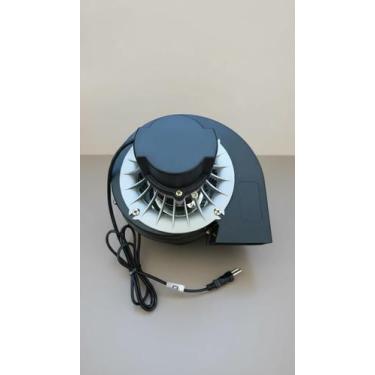 Imagem de Motor Soprador 220V para Infláveis - Congratulations Store