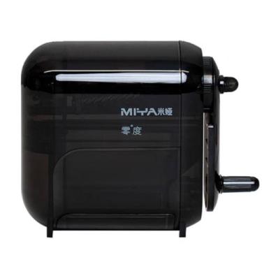 Imagem de Apontador de Mesa Preto Himi