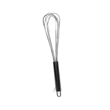 Imagem de Kit c/ 6 Batedor De Ovos inox 30cm - Dalla Valle