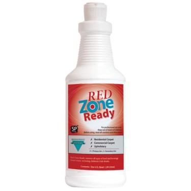 Imagem de Detergente para Roupas Bridgepoint Red Zone Ready 946 ml