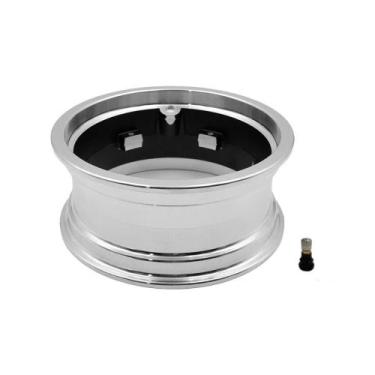 Imagem de Roda De Scooter Elétrico De 11 Polegadas Com Pneus Tubeless Para Dualt