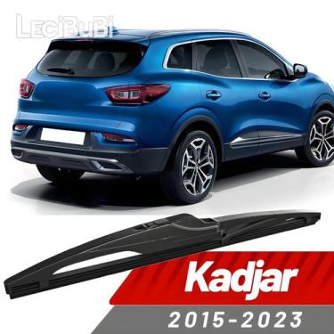 Imagem de Acessórios Para Limpador De Para-brisa Traseiro Renault Kadjar 2015-20