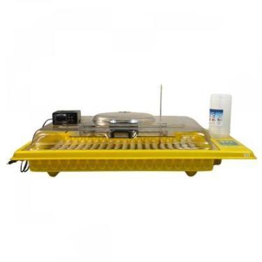 Imagem de Chocadeira premium ecologica hobby 130 ovos, 110V