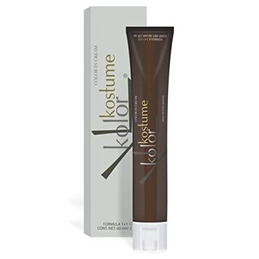 Imagem de Kostume Kolor 8.26 - Marsala - 60 ml