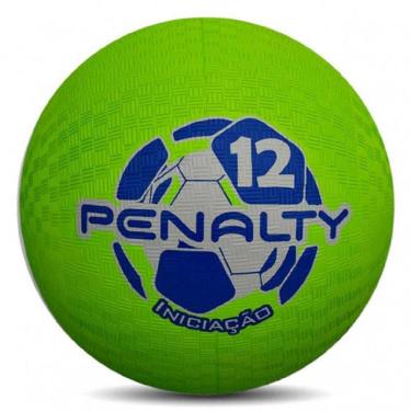 Imagem de Bola De Borracha De IniciaçãO Penalty T12 XxiUnisex Verde