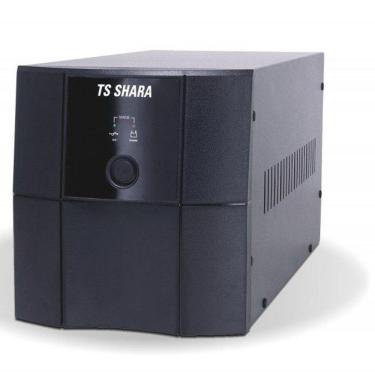 Imagem de Nobreak TS SHARA UPS PDV Checkout 1500VA USB 8T 2Bat 12V/18Ah Bivolt Chave C/eng 6933