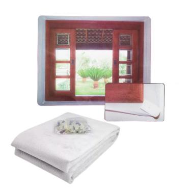 Imagem de Tela Mosquiteiro 100X200 Ref 008