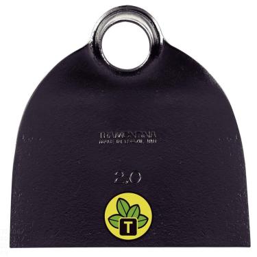 Imagem de Enxada 2.0 Tramontina em Aço sem Cabo Tramontina