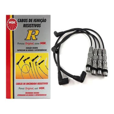 Imagem de Cabo De Vela Gol G5 Fox Voyage 1.0 Ngk