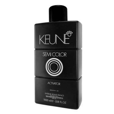 Imagem de Emulsão Keune Semi Color Activator 1000ml