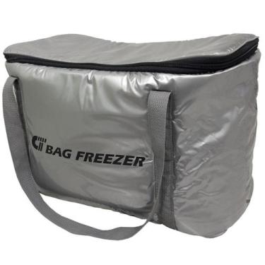 Imagem de Bolsa Semi - Térmica 39 Litros Bag Freezer