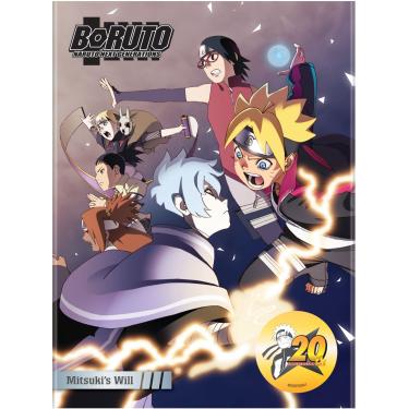 Imagem de Boruto: Naruto Next Generations - Mitsuki's Will (DVD)