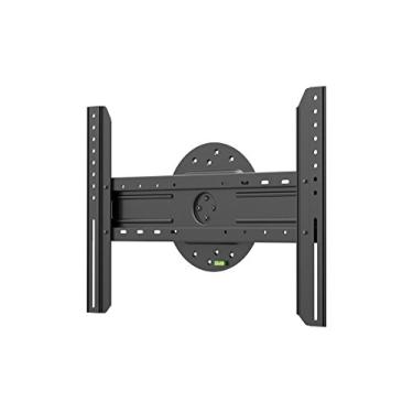 Imagem de Suporte de montagem de parede Monoprice TV | 360 graus, fixo, para TVs de 94 a 70 polegadas, peso máximo de 110 lbs, padrões VESA até 600 x 400 rotativos - Série Entegrade