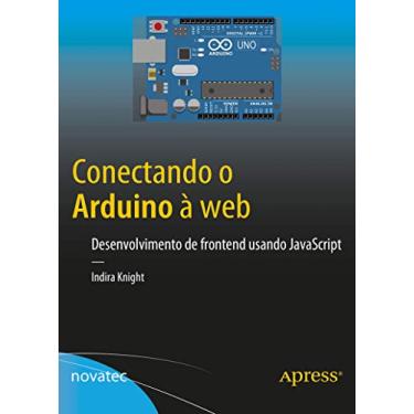 Imagem de Conectando o Arduino à web: Desenvolvimento de Frontend Usando JavaScript
