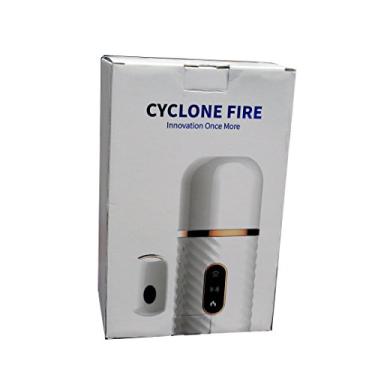 Imagem de Mini Sex Machine Cyclone Fire