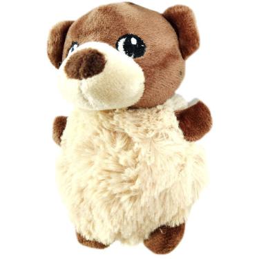 Imagem de Brinquedo Pelúcia Ursinho Plush para Cães - Tam. Único