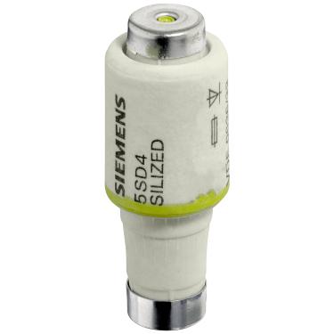 Imagem de Fusível Silized 50a DIII 5SD460 - Siemens
