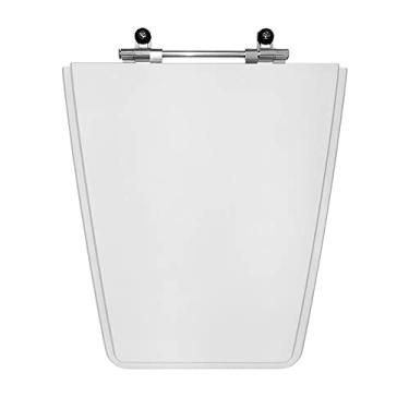 Imagem de Assento Sanitario Ciprea Branco para vaso Jacuzzi