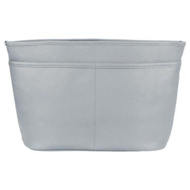 Imagem de Divisória Organizadora para Bolsa Maternidade Hug Cor Cinza