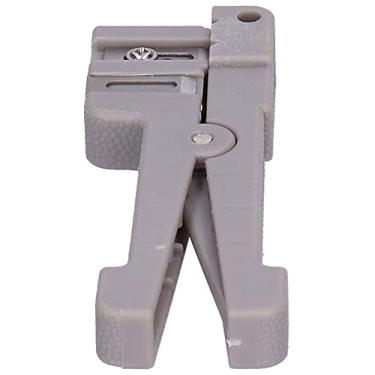 Imagem de Decapador de Cabos, Decapador de Cabos, Miniferramenta de Decapagem Manual de Fibra óptica Horizontal de PVC para Fio Coaxial de 0‑3,2 Mm, Decapadores de Fios