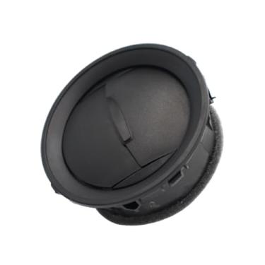 Imagem de Saida Difusor Ar Gol Voyage Saveiro G5 G6 2012 2013 2014 15