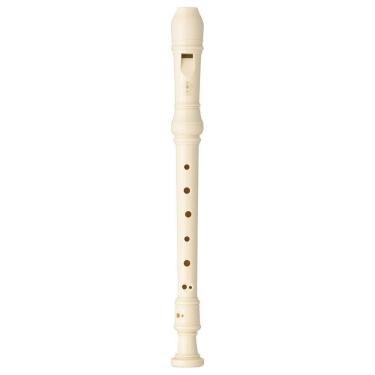 Imagem de Flauta Doce Soprano Barroca Em C YRS-24B Yamaha