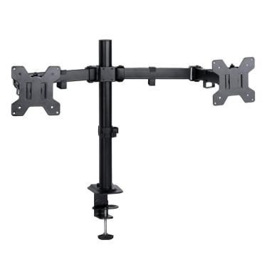 Imagem de Suporte Articulado Para 2 Monitores 13""-32"" Vesa 100x100 - Sm341c