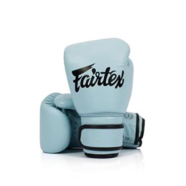 Imagem de Fairtex Luvas de boxe de microfibra Muay Thai Boxing - BGV14, BGV1 Edição Limitada, BGV12, BGV11, BGV18