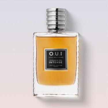 Imagem de O.U.i Iconique 001 Intense Eau De Parfum 75ml-Unissex