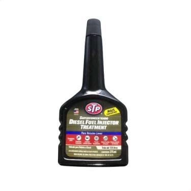 Imagem de Aditivo Diesel Limpeza Completa para o Sistema de Injeçao STP