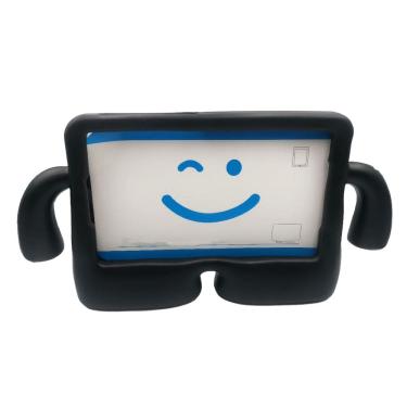 Imagem de Capa Capinha Compatível Com Samsung Tablet Tab A9 + Plus S7 S8 S9 S9 FE Tela 11 Emborra...