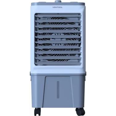 Imagem de Climatizador de Ar Ventisol Frio 3 Velocidades - 16L CLIN16 220V 130W