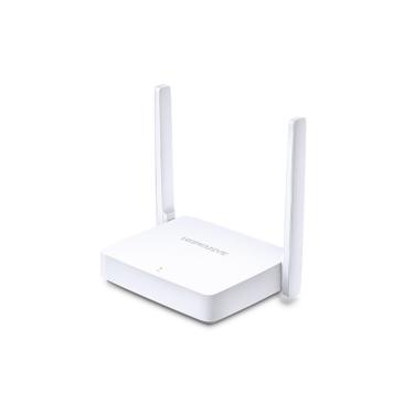 Imagem de Roteador Mercusys MW301R, Wireless N 300 Mbps