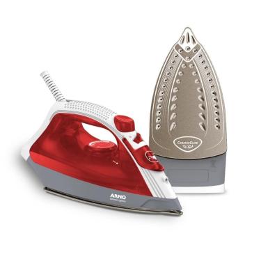 Imagem de Ferro A Vapor Elétrico Arno Steamgliss