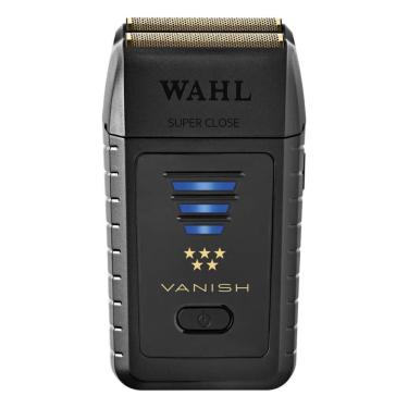 Imagem de Máquina Para Acabamento e Finalização Wahl Vanish Profissional - Com ou sem fio - 10000 RPM - Bivolt