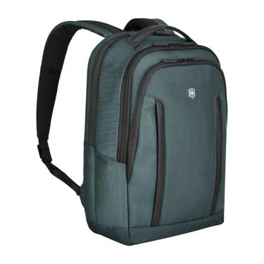 Imagem de Mochila Victorinox Altmont Professional Compact - para Notebook e Tablet - Verde - 653286