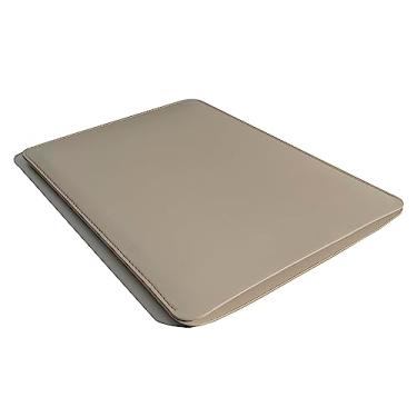 Imagem de Benfan Capa para laptop de 14 polegadas compatível com MacBook Pro de 14 polegadas A2992/2918 M3 A2442, A2779, Surface Laptop 13.5 5ª geração cor cáqui
