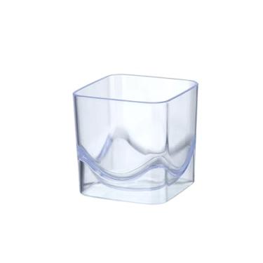 Imagem de Kit Copo Whisky de Acrílico - 14 Unidades (Cristal Neon)