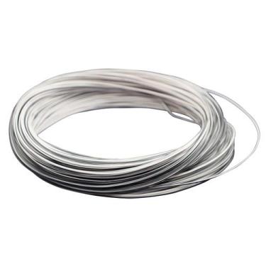 Imagem de 100m Cabo Flex. Automotivo 0.50mm Branco e Preto - Cód.8099 - ASLLAN E