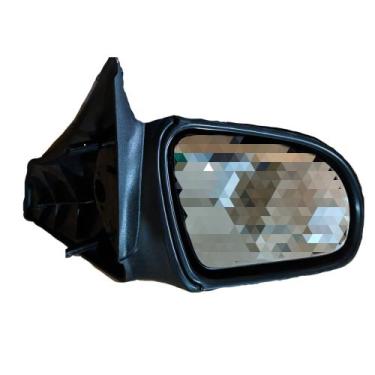 Imagem de Retrovisor corsa classic 95/16 lado direito fixo externo s/ controle -