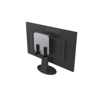 Imagem de Suporte Compatível Com Dell Optiplex Mac Mini Monitor Vesa - PEKO, 3D-
