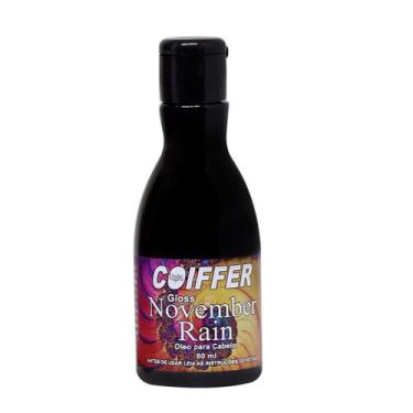 Imagem de Coiffer Gloss November Rain 80ml G