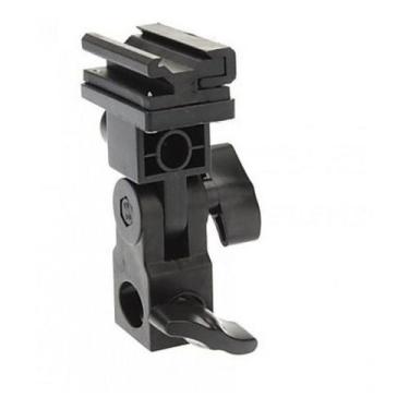 Imagem de Adaptador Sombrinha para Flash Speedlight YA423 - Importado