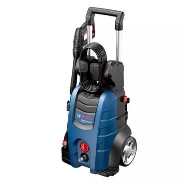 Imagem de Lavadora de Alta Pressão 220v 2100w (Ghp 220) - Bosch, 220V