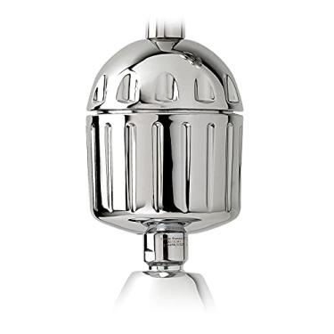 Imagem de Sprite Showers Filtro de chuveiro universal HO2-CM High Output 2, cromado