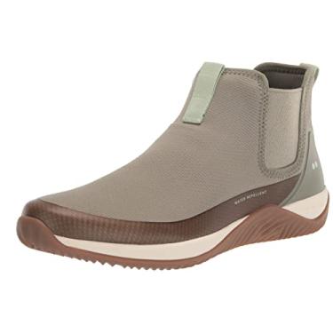 Imagem de Ryka Bota feminina Echo Mist Ankle Boot, Verde (Vetiver), 10