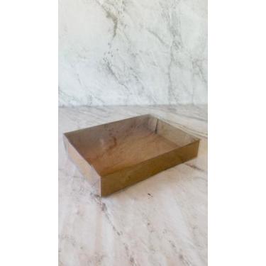 Imagem de 10 caixas para presente Kraft - dalapack embalagem